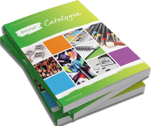 Art Supplies Bridlington Stationers comprehensive catalogue and in stock items 