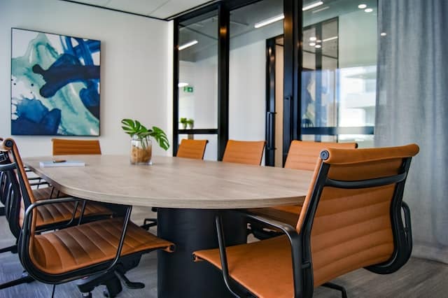 next day delivery available on office furniture